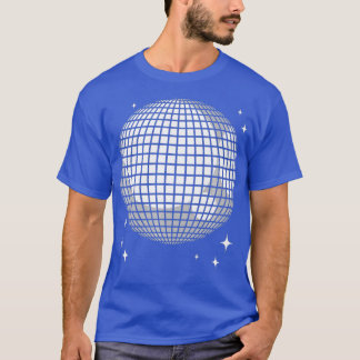 Camiseta Cute Ball Disco Funny Dancer Setentis Dance