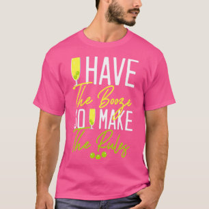 Camiseta Cute Bartender