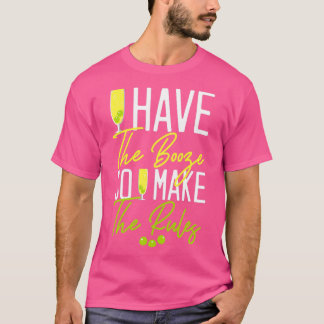 Camiseta Cute Bartender