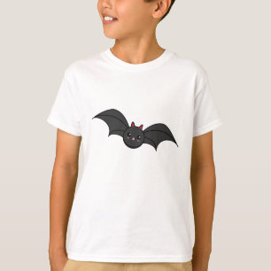 Camiseta Cute Bat