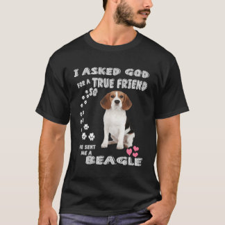 Camiseta Cute Beagle Regalos Gracioso Inglés Beagle Costume