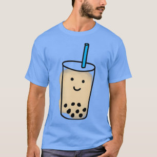 Camiseta Cute Boba
