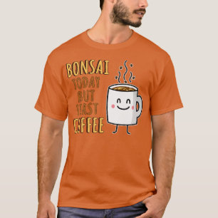 Camiseta Cute Bonsai