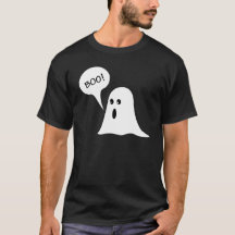 Cute Boo Ghost