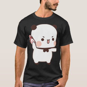 Camiseta Cute Bubu se está lanzando