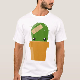 Camiseta Cute Cactus