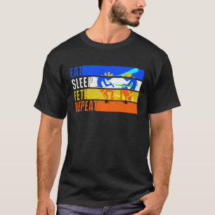 Camiseta Cute Carnival Bacchanal Fete