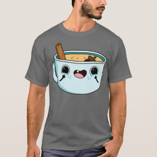 Camiseta Cute Chai Tea
