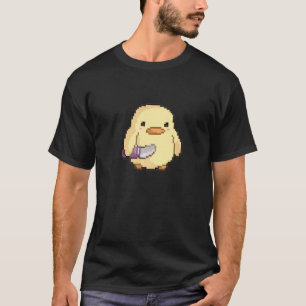 Camiseta Cute Chick Rooster Chicken Hoodie Idea