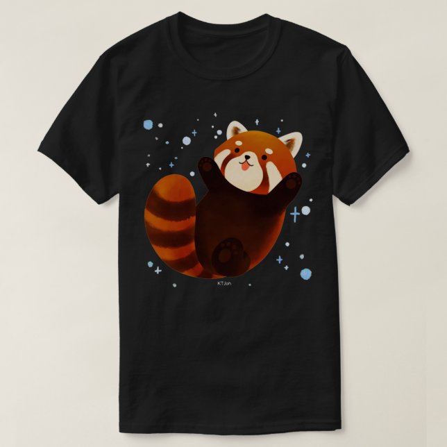 Camiseta Cute Chub (Diseño del anverso)