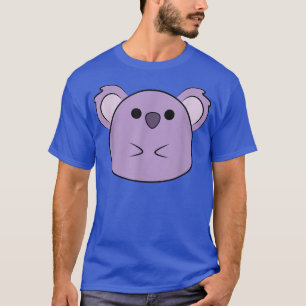 Camiseta cute chubby koala -koala bear- cute - animals - ka
