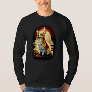 Camiseta Cute Corgi Guay Pembroke Welsh Corgi 15