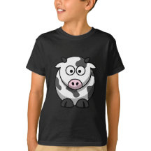 Cute Cow