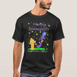 Camiseta Cute Dachshund Gracioso Perro Wiener Doxie Humorou