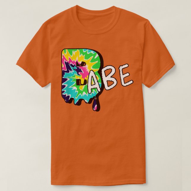 Camiseta Cute Dama de Honor Despedida de Soltera Novia Bebe (Diseño del anverso)