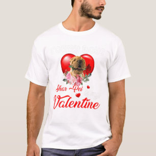 Camiseta Cute Dancing Skeletons Feliz Día de San Patricio