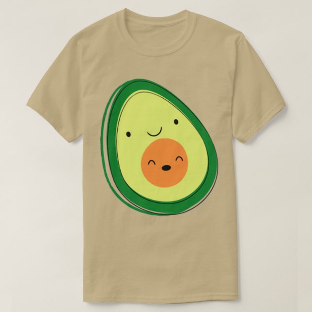 Camiseta Cute de vacaciones 2 (Diseño del anverso)