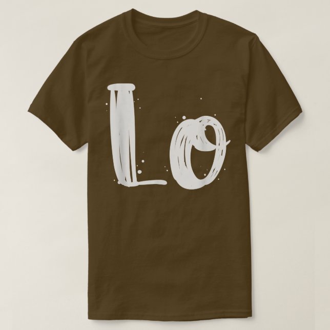 Camiseta Cute Día de San Valentín que coincide con la parej (Diseño del anverso)