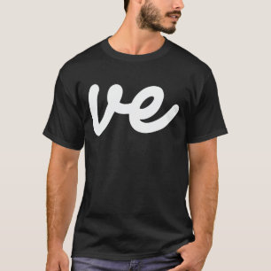Camiseta Cute Día de San Valentín que coincide Pareja Amor 