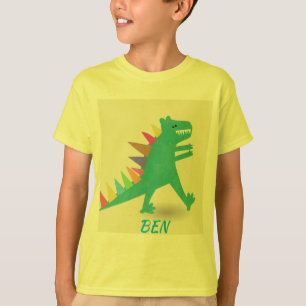 Camiseta Cute dinosaur T-Shirt