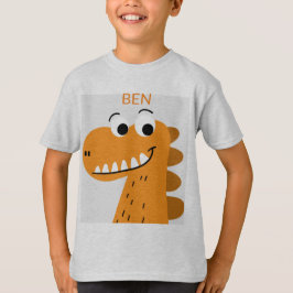Camiseta Cute dinosaur T-Shirt