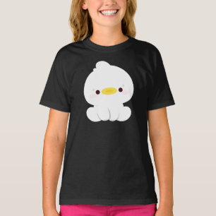 Camiseta Cute Duck