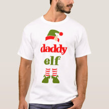 Cute Elf Daddy