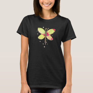 Camiseta Cute Fairy Wings Mountaineering Knot Rope gratis