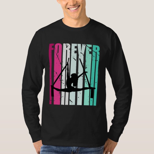 Camiseta Cute Forever Cute Air Dancer Fan Coaching Compete (Anverso)