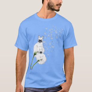 Camiseta Cute Frenchie Dog Lover Regalo Bulldog francés