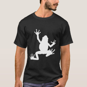 Camiseta Cute Frog On