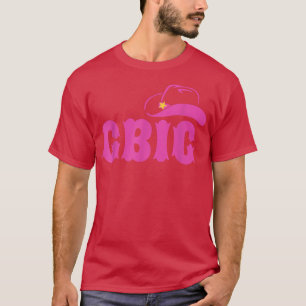 Camiseta Cute Gbig Funny Familia Coincidiendo Grande Pequeñ