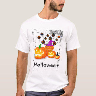 Camiseta Cute halloween