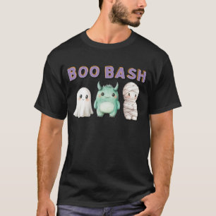 Camiseta Cute Halloween