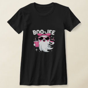 Camiseta Cute Halloween