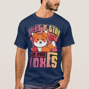 Camiseta Cute, Kawaii Fo, Chica Que Ama A Los Ojos, Cute Po