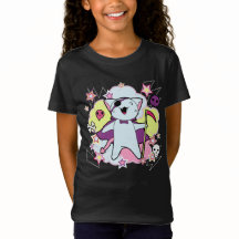 Cute Kawaii Halloween Gato Niños Felices Kawaiilow