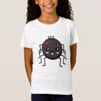 Cute Kawaii Spider