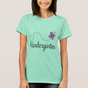 Camiseta Cute Kindergarten