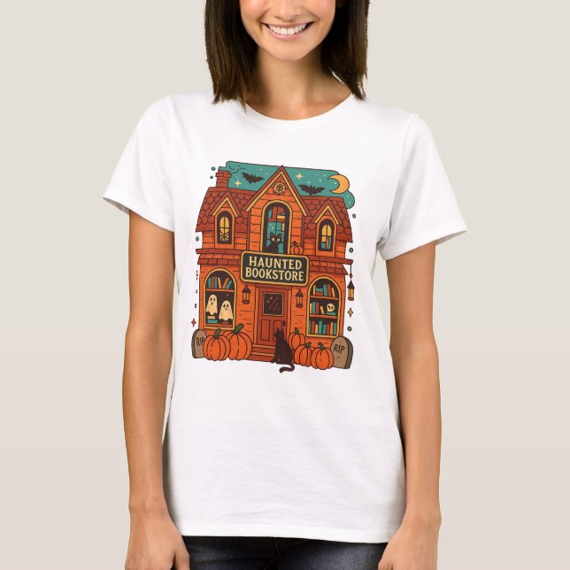 Camiseta Cute kindle png｜kindle sticker png｜cute aesthetic  (Anverso)