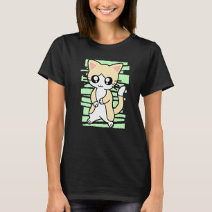 Camiseta Cute Kitten I Meow I Kitty I Kids I Cat