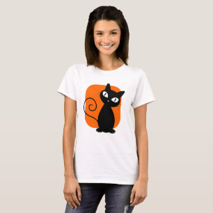 CAMISETA CUTE KITTEN TEIRT