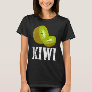 Camiseta Cute Kiwi Costume Kiwi Fruit Kiwi Outfit Kiwi Frui