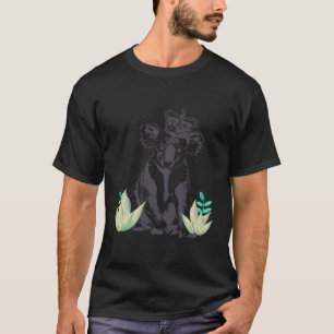 Camiseta Cute Koala Gift Koala Bear King