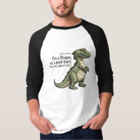 Cute Komodo Dragon No Es Un Lagarto Gigante Camise