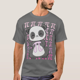 Camiseta Cute Panda Bear 3