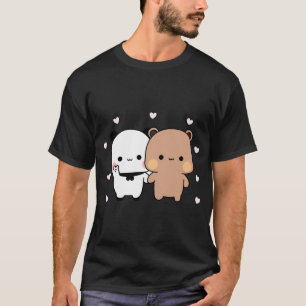 Camiseta Cute Panda Bear Premium