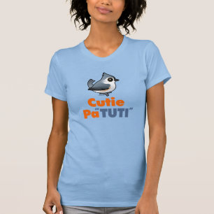 Camiseta Cute PaTUTI