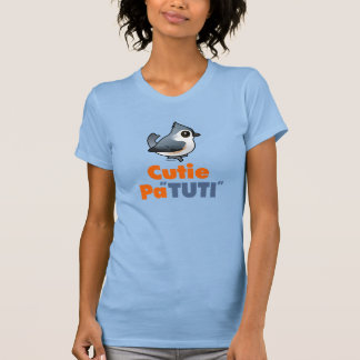 Camiseta Cute PaTUTI