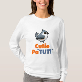 Camiseta Cute PaTUTI